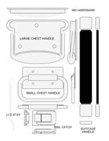 MD Series Hardware